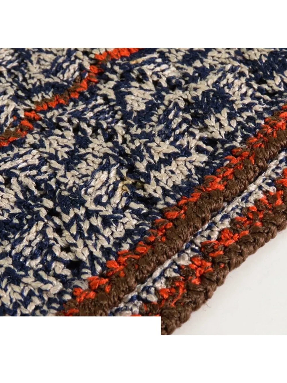 Chanel brand knit